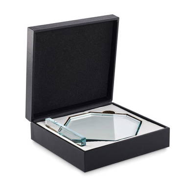 RUMBO Kristallen award