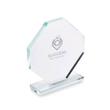 RUMBO Kristallen award