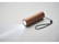 LITE Oplaadbare zaklamp beukenhout
