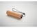 LITE Oplaadbare zaklamp beukenhout