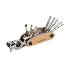 MANO Pocket-size Bamboo Multi-tool