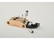 MANO Zakformaat bamboe multi-tool