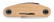 MANO Zakformaat bamboe multi-tool