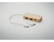 HUBBAM Bamboe USB hub 3 poorten