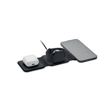 ORIO Opvouwbaar oplaadstation