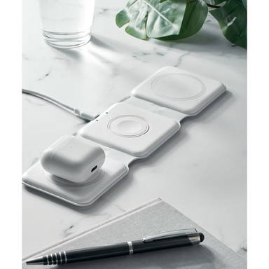 ORIO Opvouwbaar oplaadstation