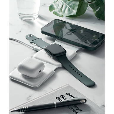 ORIO Opvouwbaar oplaadstation
