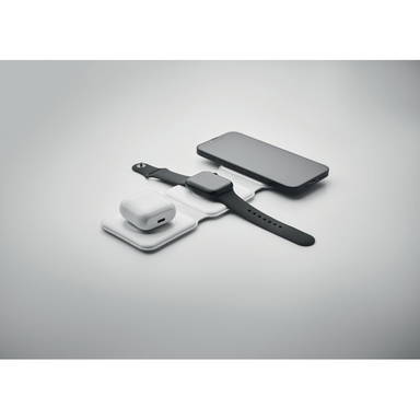 ORIO Opvouwbaar oplaadstation