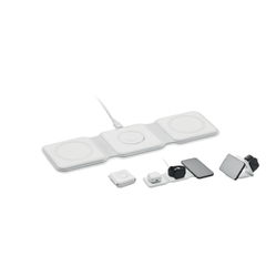 ORIO Opvouwbaar oplaadstation
