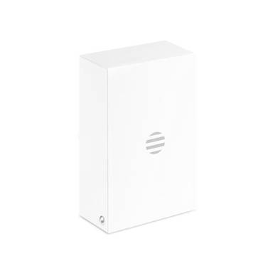 ORIO Opvouwbaar oplaadstation