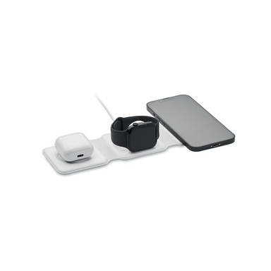 ORIO Opvouwbaar oplaadstation