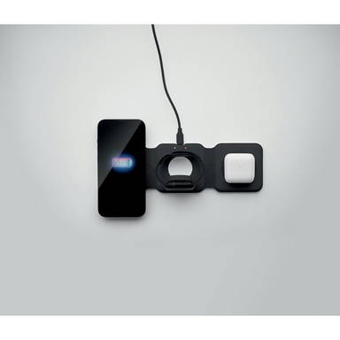 ORIO Opvouwbaar oplaadstation
