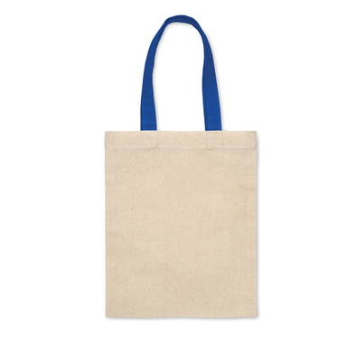 CHISAI Kleine katoenen tas 140 gr/m²