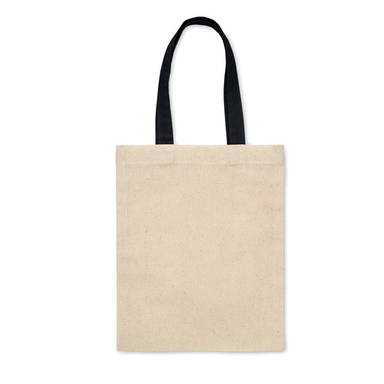 CHISAI Kleine katoenen tas 140 gr/m²