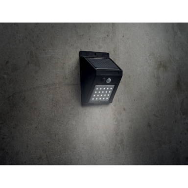 MOTI LED-licht op zonne-energie