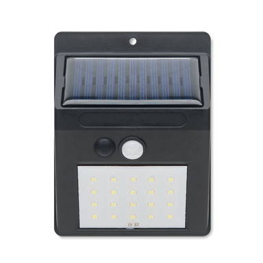 MOTI LED-licht op zonne-energie