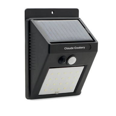 MOTI LED-licht op zonne-energie