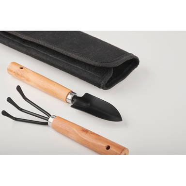 GRASS Tuingereedschap in RPET etui