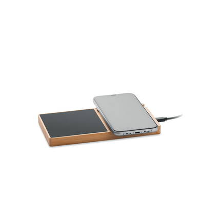 SIBIT Draadloze oplader en mok warmer