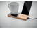 SIBIT Draadloze oplader en mok warmer