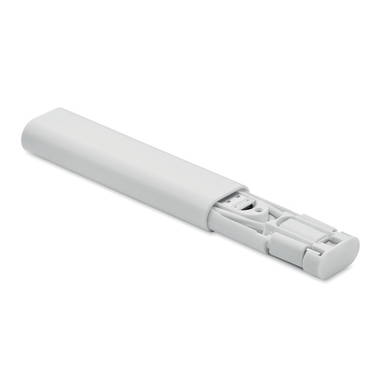 SUPABLE 9 in 1 kabel-/connectorset