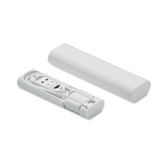 SUPABLE 9 in 1 kabel-/connectorset