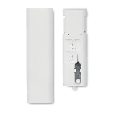 SUPABLE 9 in 1 kabel-/connectorset