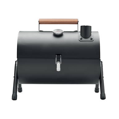 CHIMEY Draagbare barbecue