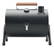 CHIMEY Draagbare barbecue