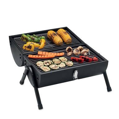 CHIMEY Draagbare barbecue