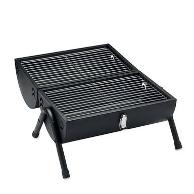 CHIMEY Draagbare barbecue