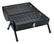 CHIMEY Draagbare barbecue