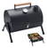 CHIMEY Draagbare barbecue