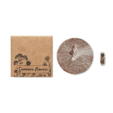 FLOMIX Mix bloemzaden schijf