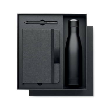 YOKOSO Luxe 3-delige geschenkset