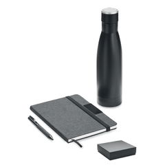YOKOSO Luxe 3-delige geschenkset