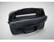 PLANA 15 inch RPET vilten laptoptas