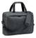 PLANA 15 inch RPET vilten laptoptas