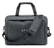 PLANA 15 inch RPET vilten laptoptas