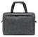 PLANA 15 inch RPET vilten laptoptas