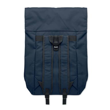 IREA 600D polyester rolltop rugzak