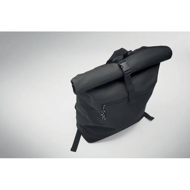 IREA 600D polyester rolltop rugzak