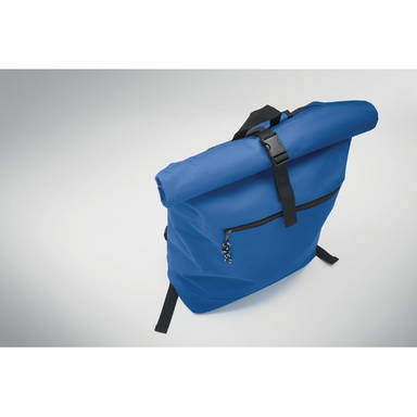IREA 600D polyester rolltop rugzak