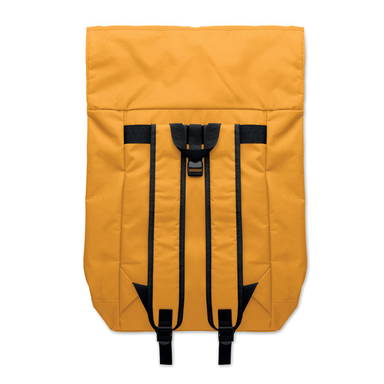 IREA 600D polyester rolltop rugzak