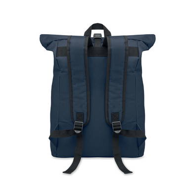 IREA 600D polyester rolltop rugzak