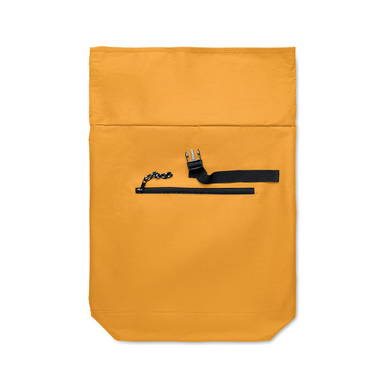 IREA 600D polyester rolltop rugzak