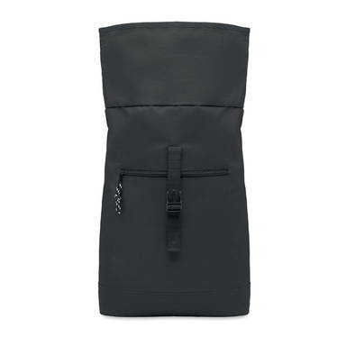 IREA 600D polyester rolltop rugzak