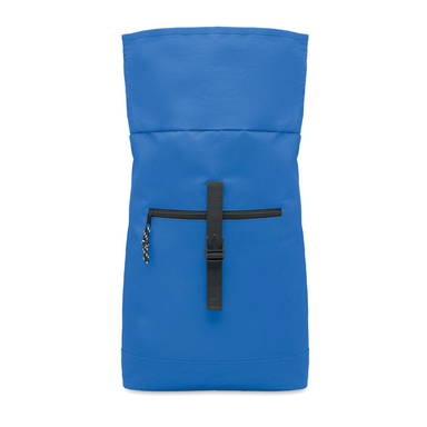IREA 600D polyester rolltop rugzak