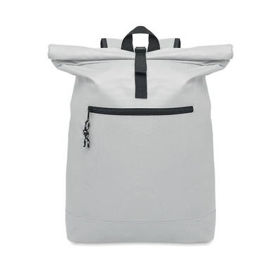 IREA 600D polyester rolltop rugzak
