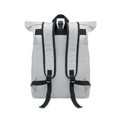 IREA 600D polyester rolltop rugzak